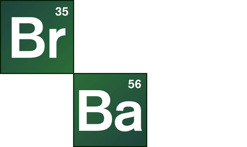 Breaking Bad