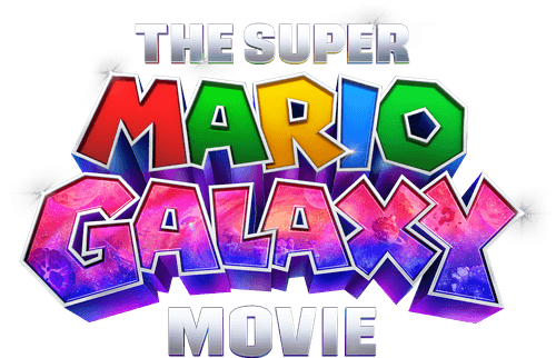 The Super Mario Galaxy Movie