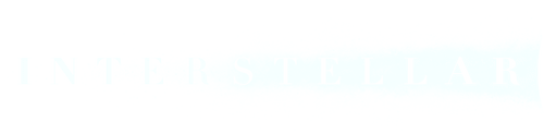 Interstellar