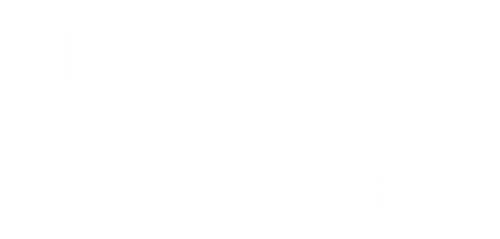 My Royal Nemesis