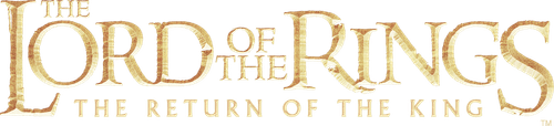 The Lord of the Rings: The Return of the King
