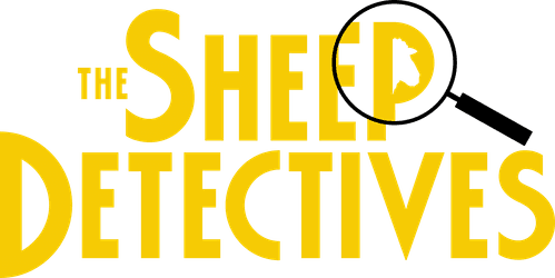 The Sheep Detectives