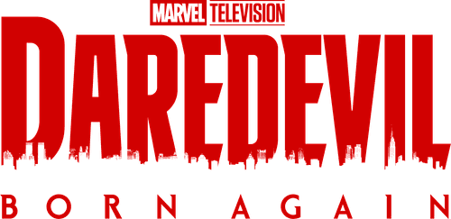Daredevil: Born Again